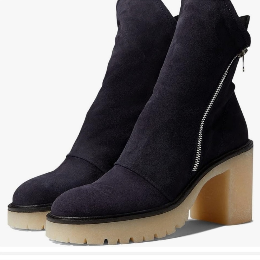 Free People Jack Boots - Picture 5 of 7